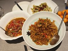 -福海居烤鸭店(鸟巢店)