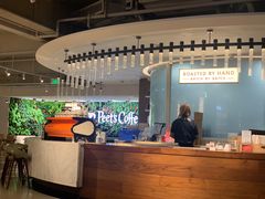 -Peet's 皮爷咖啡(东湖路手作店)