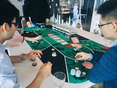 -CIAO·团建聚餐·生日派对轰趴馆(福田店)