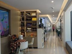 -北京地坛口腔门诊部