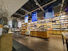 -三联韬奋书店(宽窄巷子店)