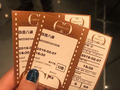 -GALA CINEMA(朗豪坊购物商场店)