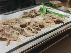 -玫瑰花园自助烤肉(顺义鑫海韵通店)