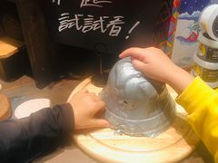 -LUSH(威尼斯人店)