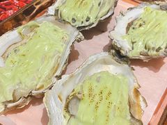 -今邕烧烤(西大店)