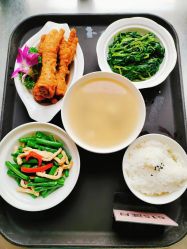 -莲芯花月子会所