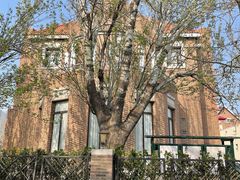 -天津五大道文化旅游区