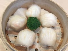 金悦虾饺皇-金苑海鲜酒家(来魅力店)