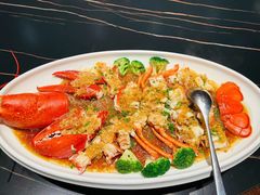 -宝燕壹号景观餐厅(龙盛国际商业广场店)