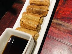 -五观堂素食(新华路店)
