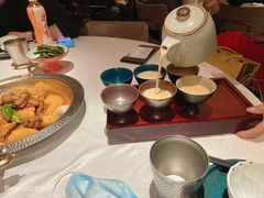 -丝路金桃·新疆菜(徐汇店)