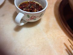 -清真·老门框爆肚涮肉·中华老字号(丰管路店)
