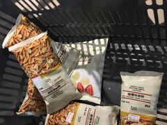 -MUJI无印良品(天一国购店)