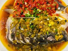 -新新湘菜馆(新中街二条店)