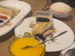 -新白鹿餐厅(城西银泰城店)