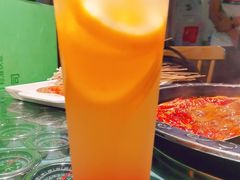 I   loue柚-8号苑自助烤场(西单店)