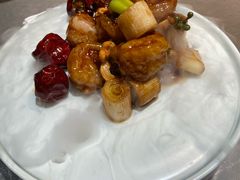 -晓淮山·扬州早茶·淮扬菜(龙阳广场店)