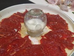 拔罐牛肉-井格重庆火锅(临平银泰城店)