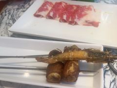 -京元盛铜锅涮肉(上海总店)