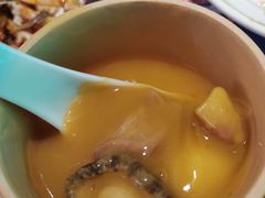 佛跳墙-亚马逊海鲜自助(梅溪湖步步高店)