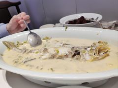 -钱塘花园·宁波菜