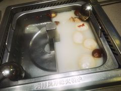 -海底捞火锅(天一广场亚细亚店)