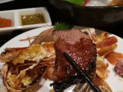 -Mr·Fish鱼鲜生海鲜放题(银泰in99店)