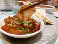 风味猪头肉-扬州狮子楼·非遗淮扬菜(总店)