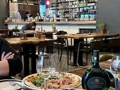 -PIZZA BIANCA(民园店)