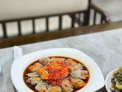 -红灯笼龙凤饭店(宁波老字号店)