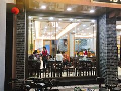 门面-仁信老铺(华盖路店)