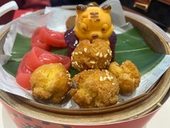 -蔡澜点心·粤菜(月星环球港店)