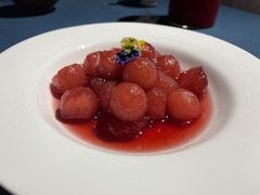 -伊带伊路新疆美食府(呼家楼店)
