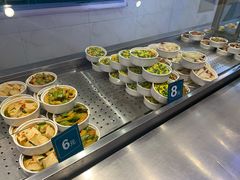 -小碗大胃(福久源新天地店)