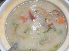 -大锅强·蒸海鲜青岛菜(吾悦广场店)