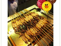 -君悦酒店·乐厨·高空自助餐(青年大街店)