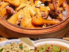 -章吴记喜瑞餐厅(东东城店)