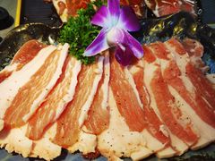 -明洞王妃家烤肉(苏州中心星悦汇店)