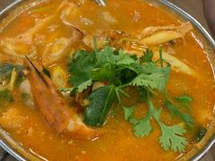 -建兴酒家(班塔通分店)