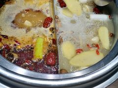 -快乐小羊·内蒙牛羊肉火锅(流花中心店)