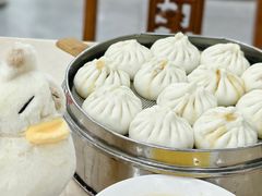 -石饮红星包子(中山路店)