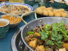 -贵州笋子鸡(米市街店)