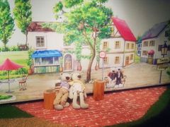 泰迪熊博物馆-济州岛泰迪熊博物馆