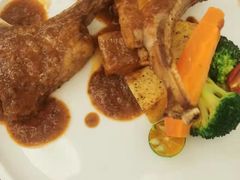 -红房子西菜馆(淮海中路店)