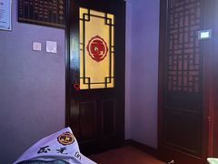 -正元阁影院足道SPA(鲁迅故里店)