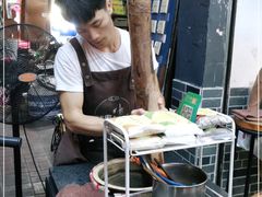 -芝麻糊世家(西华店)