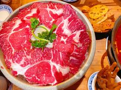 -楠火锅(广州总店)