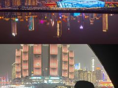-埠口精酿夜景餐酒吧· BREWPORT BISTRO(长嘉汇重庆之眼店)