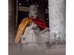 -草庵摩尼教遗址公园