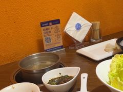 -东海怡品海鲜豆捞(星街坊店)
